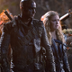 Ricky Whittle, Eliza Taylor